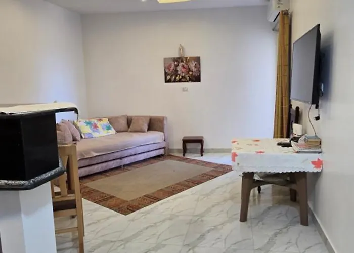 Apartment Hurghada Hostel Hurghada