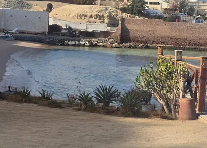 Hurghada Hostel Apartment *