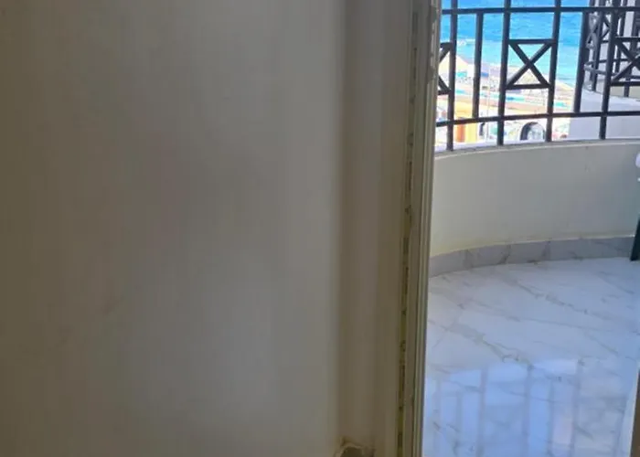 Apartment Hurghada Hostel