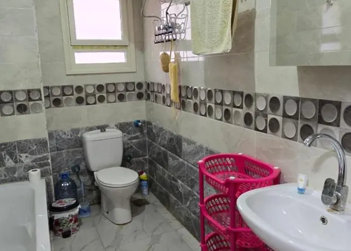 Apartment Hurghada Hostel
