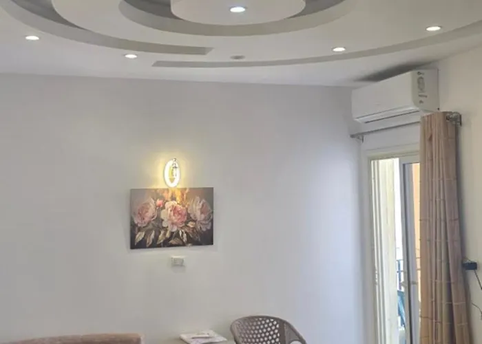 Hurghada Hostel Hurghada