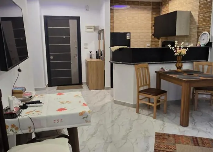 Apartment Hurghada Hostel *