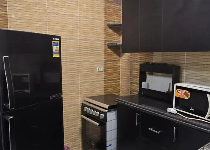 Apartment Hurghada Hostel *