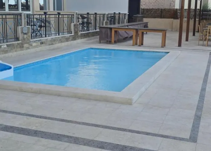 Hurghada Hostel