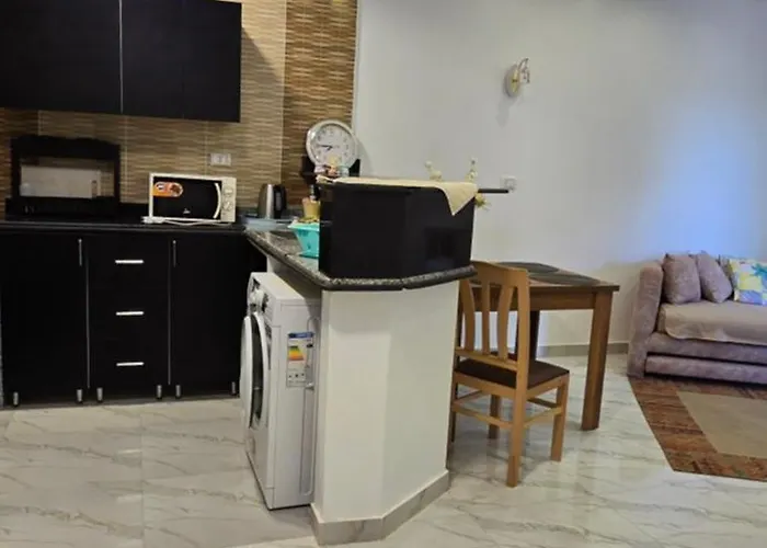 Hurghada Hostel Apartment Hurghada
