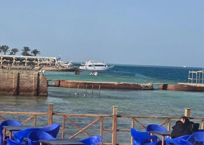 Apartment Hurghada Hostel