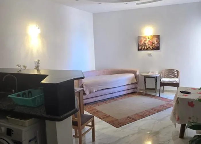 Hurghada Hostel Hurghada