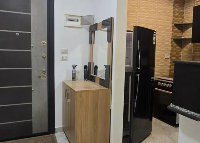 Hurghada Hostel Apartment *