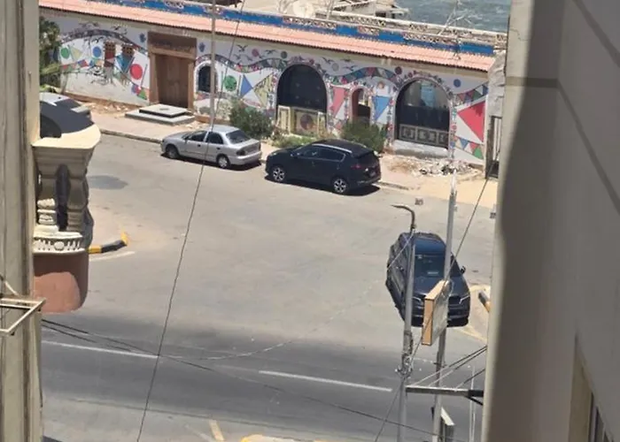 Apartment Hurghada Hostel *