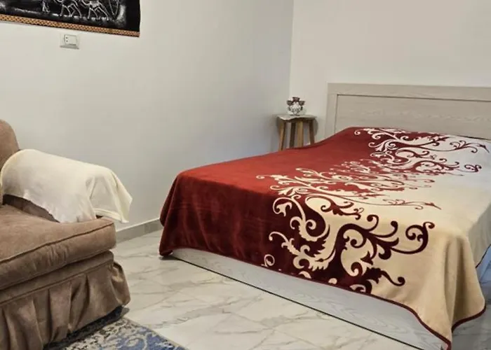 Hurghada Hostel Hurghada